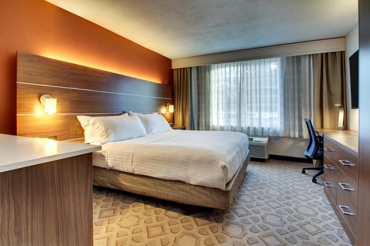Holiday Inn Express Poughkeepsie By Ihg Exteriér fotografie