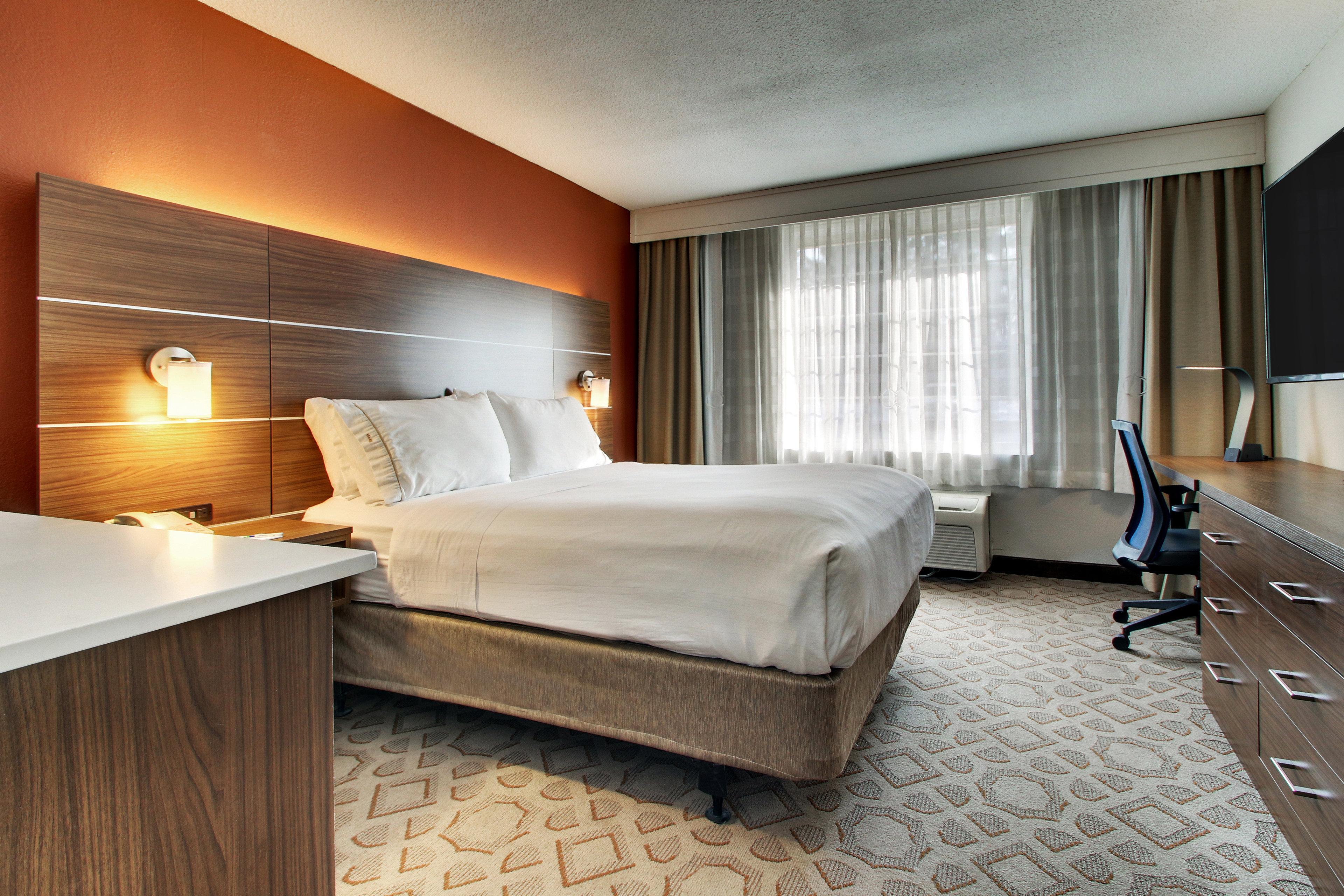 Holiday Inn Express Poughkeepsie By Ihg Exteriér fotografie