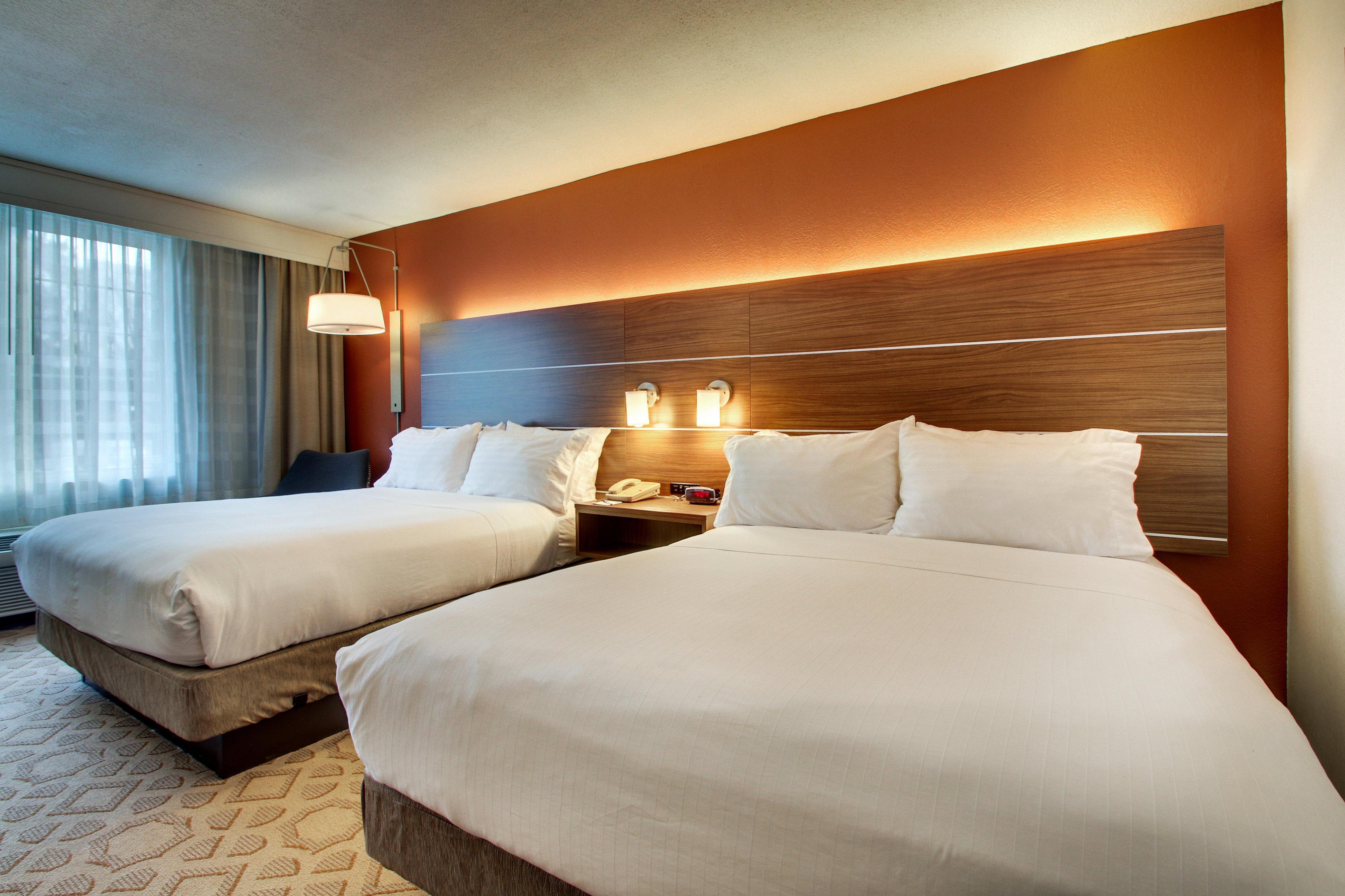 Holiday Inn Express Poughkeepsie By Ihg Exteriér fotografie