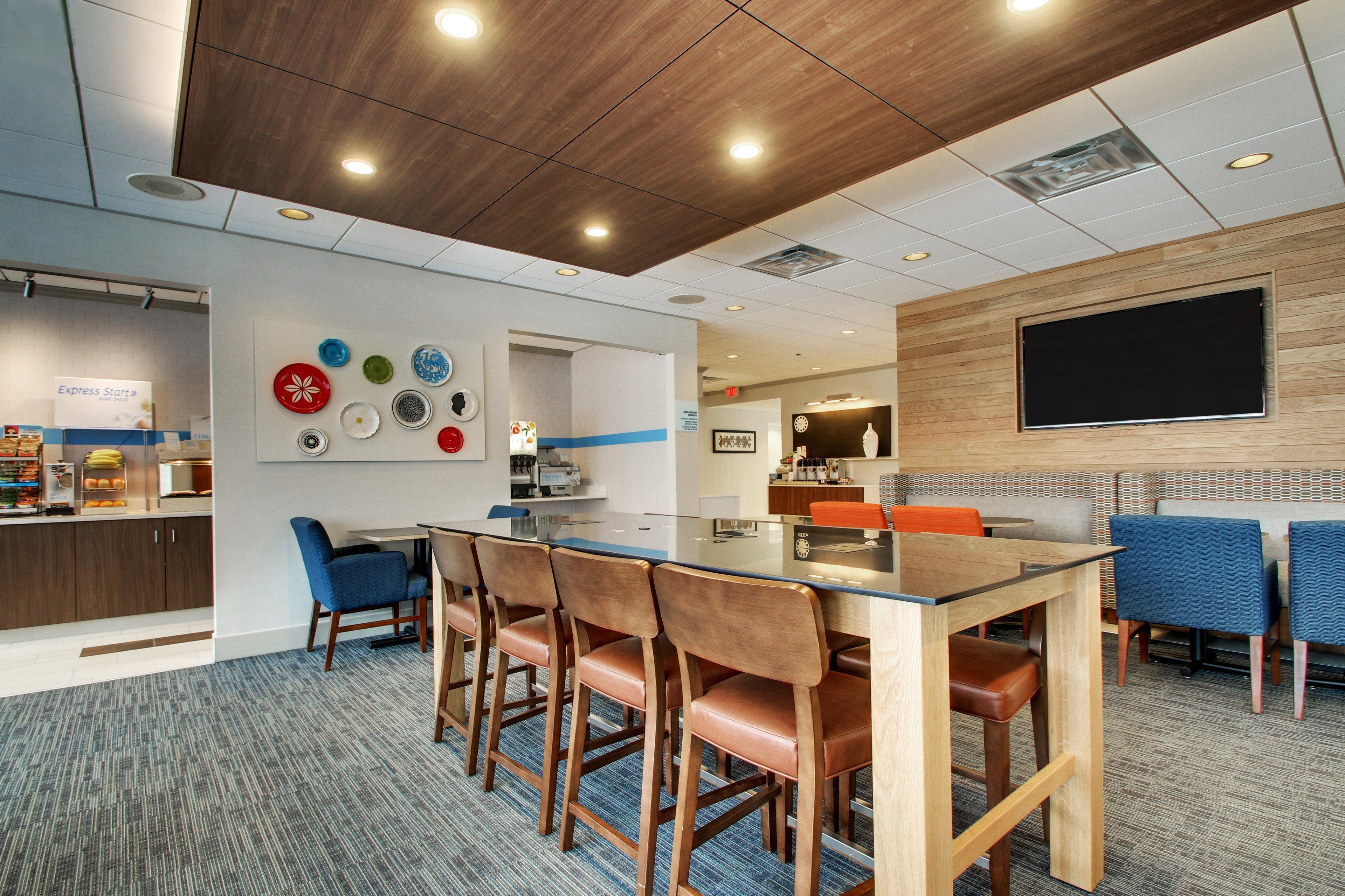 Holiday Inn Express Poughkeepsie By Ihg Exteriér fotografie