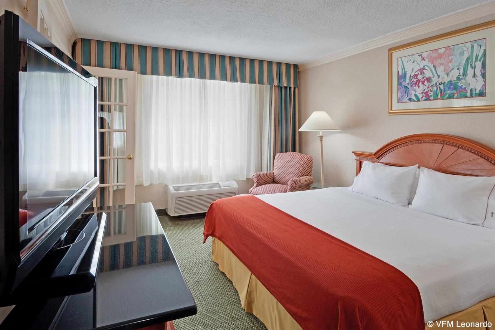 Holiday Inn Express Poughkeepsie By Ihg Exteriér fotografie