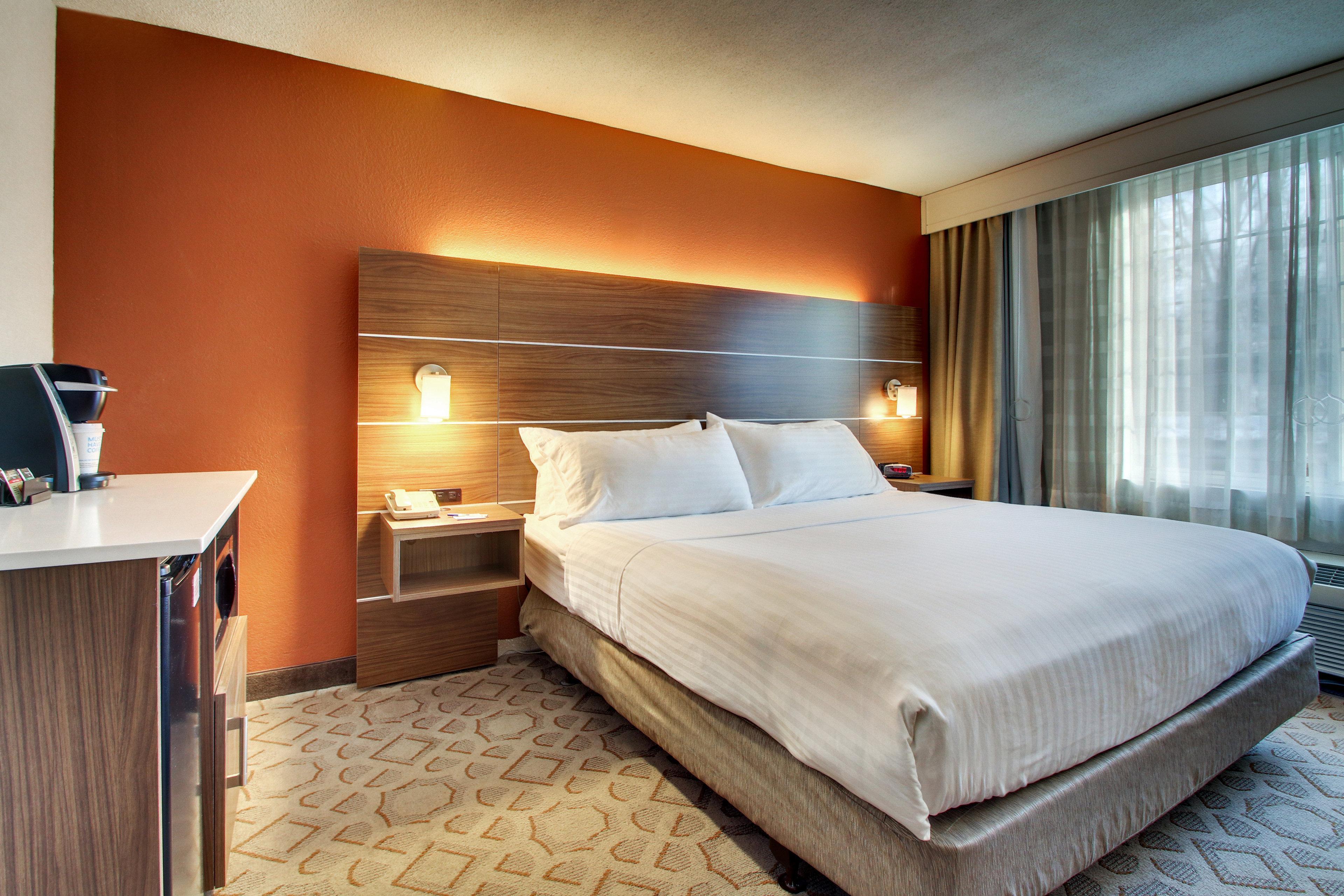 Holiday Inn Express Poughkeepsie By Ihg Exteriér fotografie