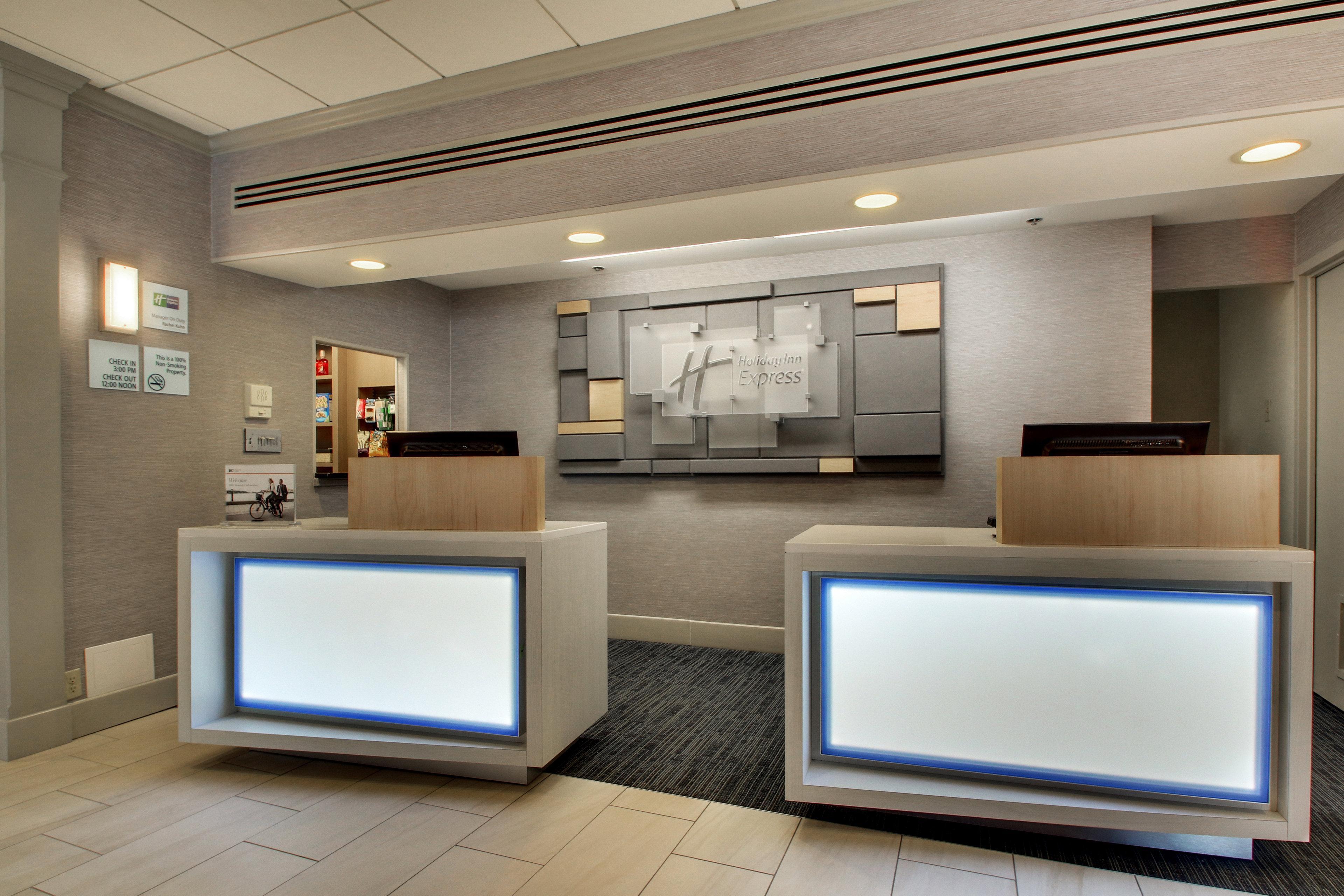 Holiday Inn Express Poughkeepsie By Ihg Exteriér fotografie