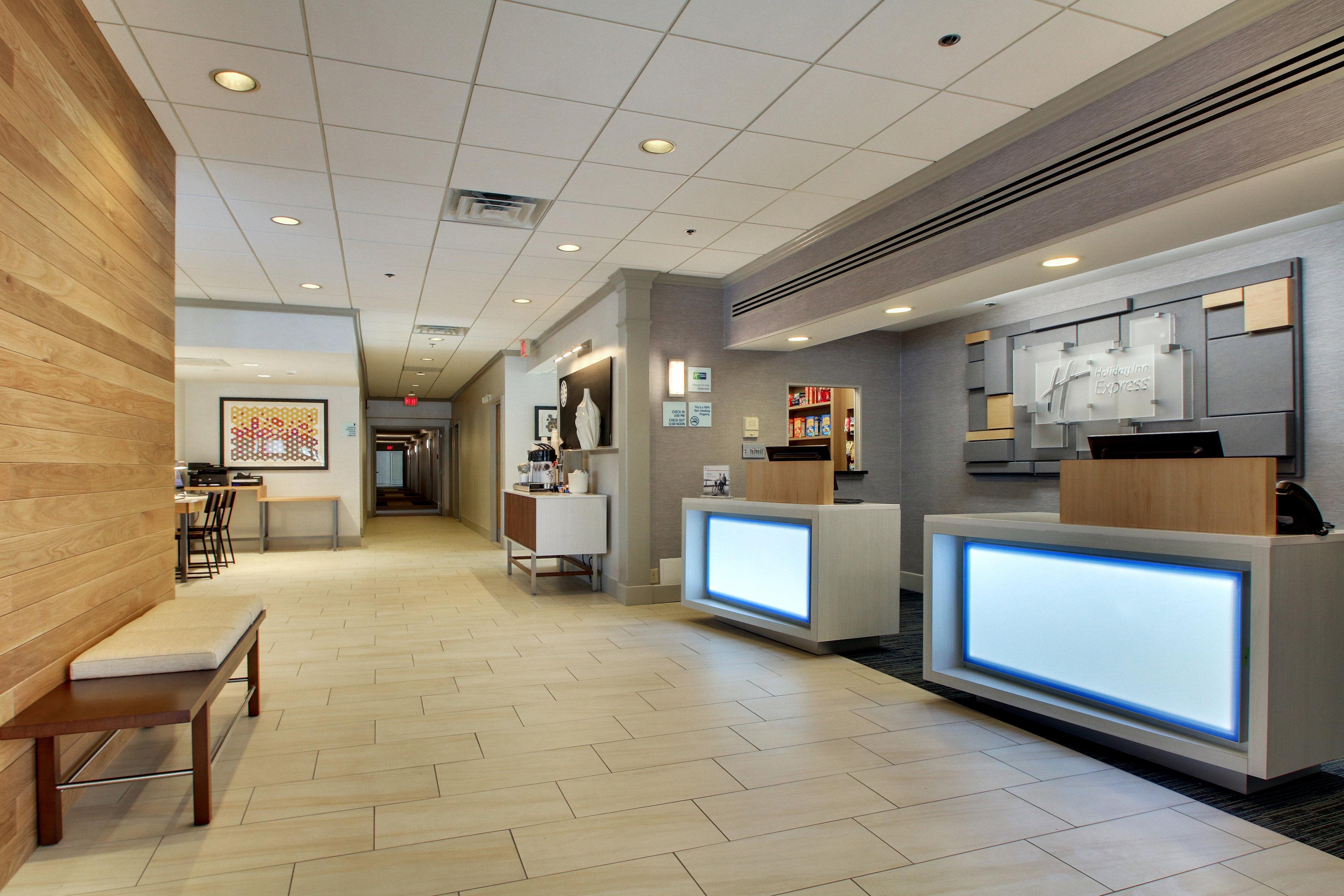 Holiday Inn Express Poughkeepsie By Ihg Exteriér fotografie