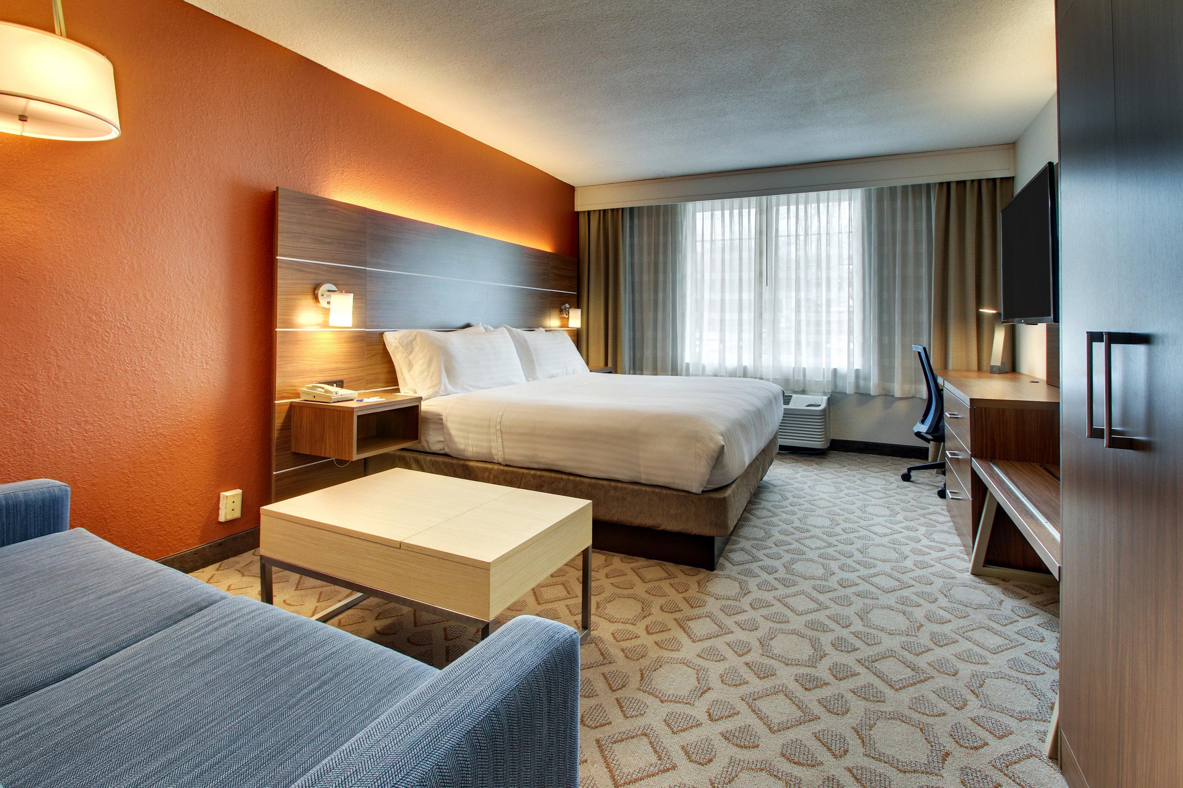 Holiday Inn Express Poughkeepsie By Ihg Exteriér fotografie