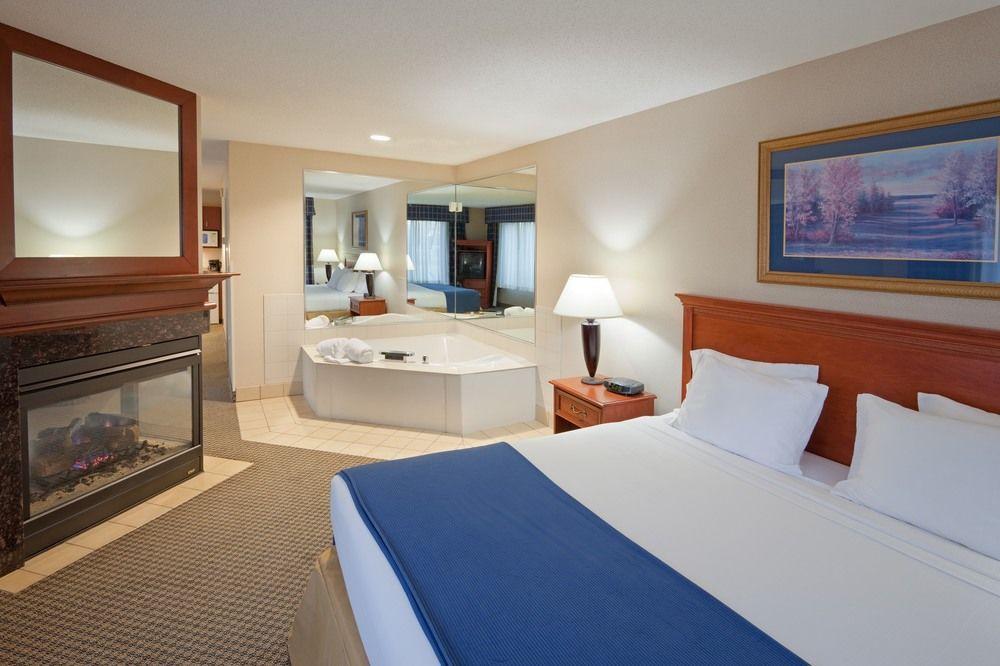 Holiday Inn Express Poughkeepsie By Ihg Exteriér fotografie