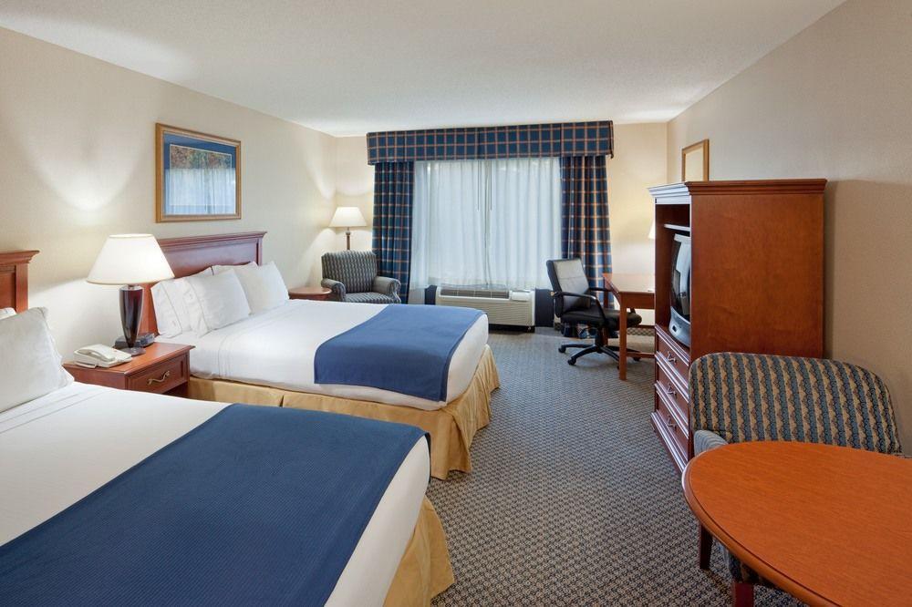 Holiday Inn Express Poughkeepsie By Ihg Exteriér fotografie