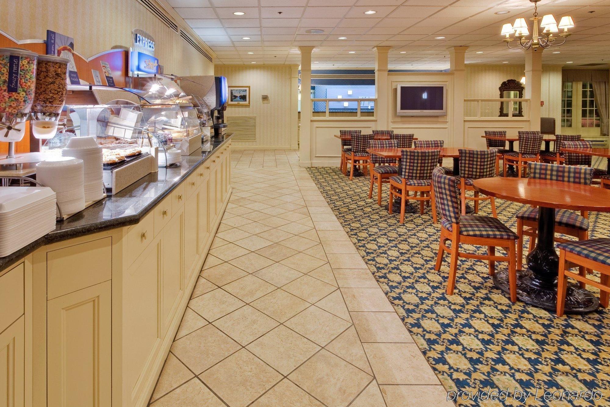 Holiday Inn Express Poughkeepsie By Ihg Exteriér fotografie