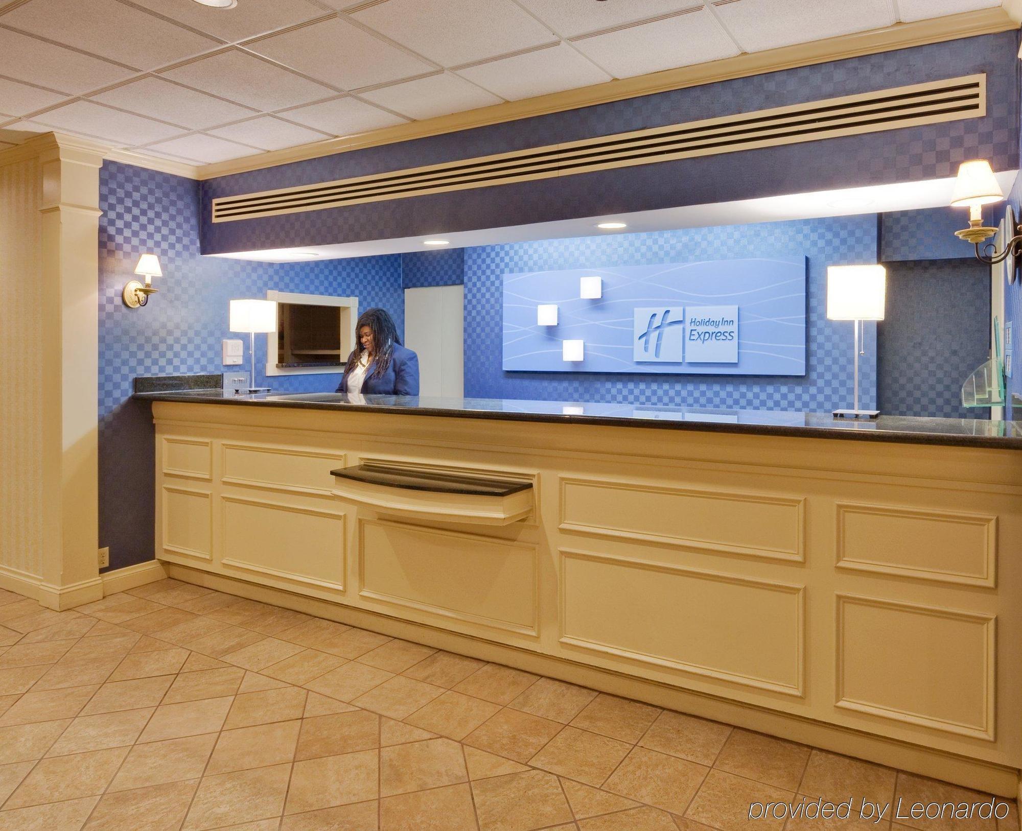 Holiday Inn Express Poughkeepsie By Ihg Exteriér fotografie