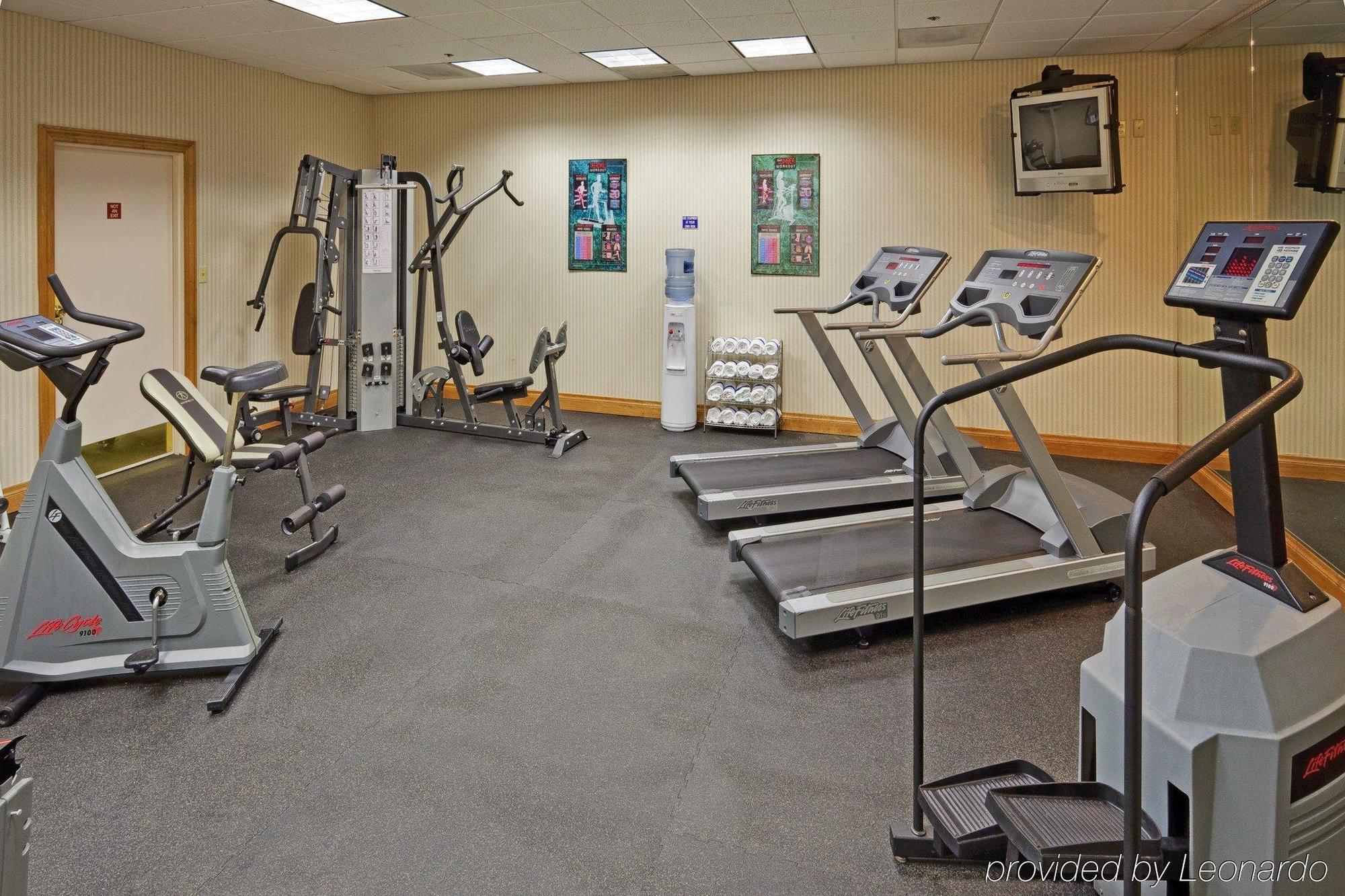 Holiday Inn Express Poughkeepsie By Ihg Exteriér fotografie