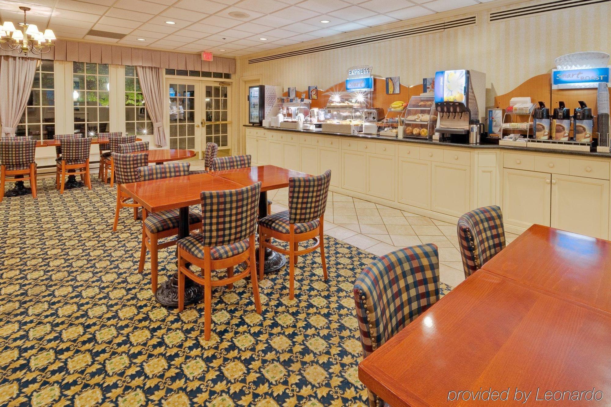 Holiday Inn Express Poughkeepsie By Ihg Exteriér fotografie
