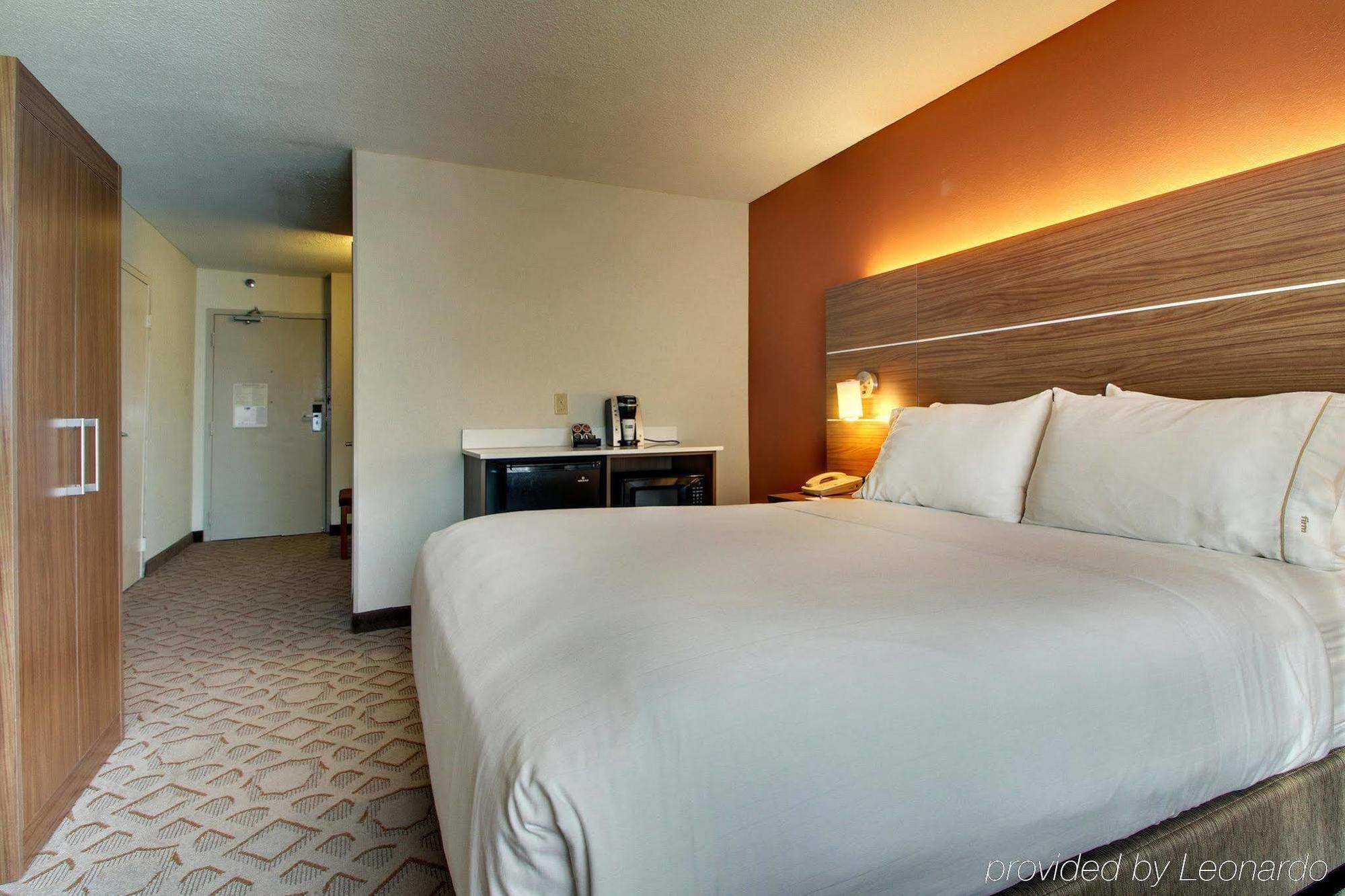 Holiday Inn Express Poughkeepsie By Ihg Exteriér fotografie