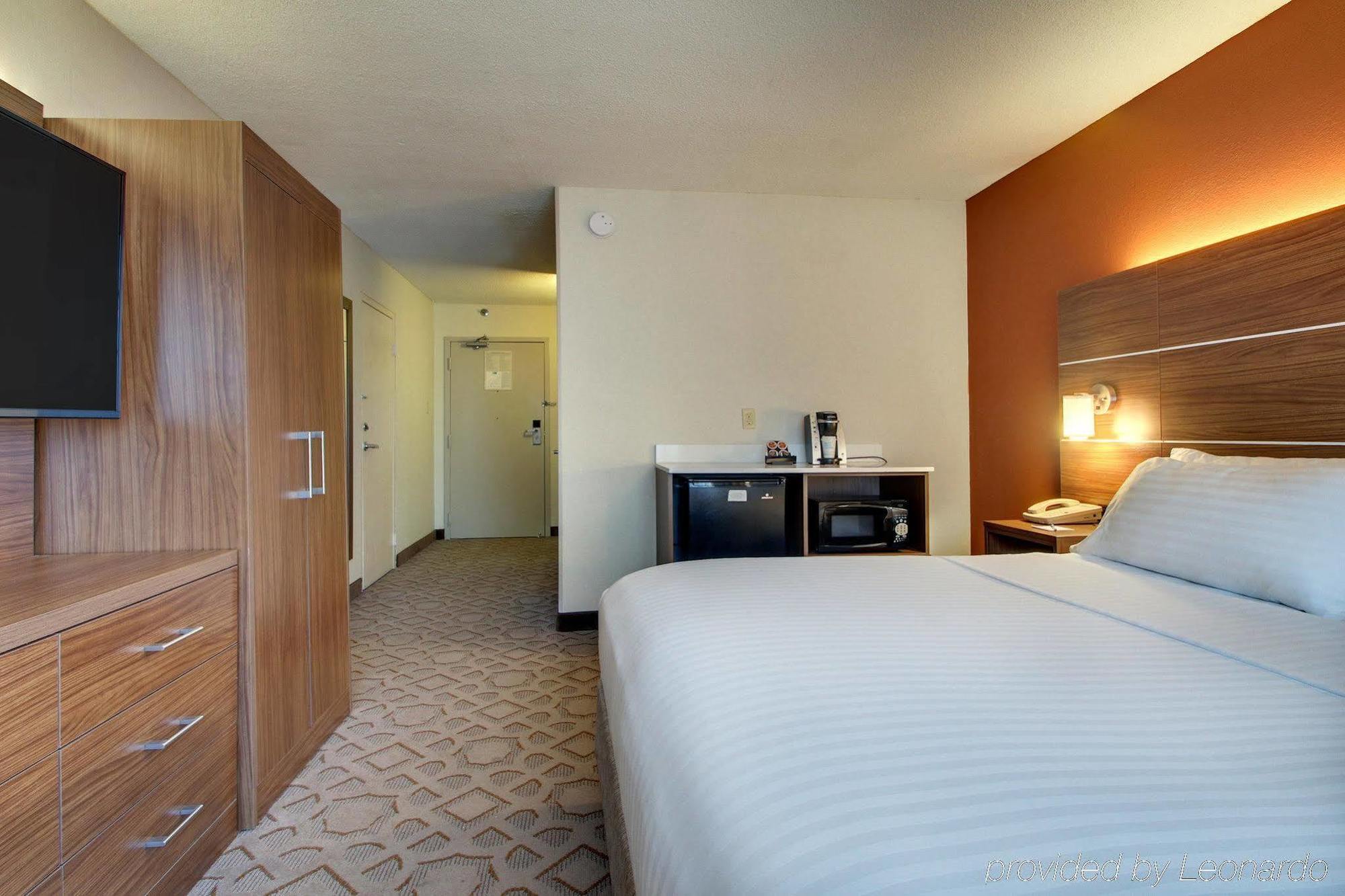 Holiday Inn Express Poughkeepsie By Ihg Exteriér fotografie