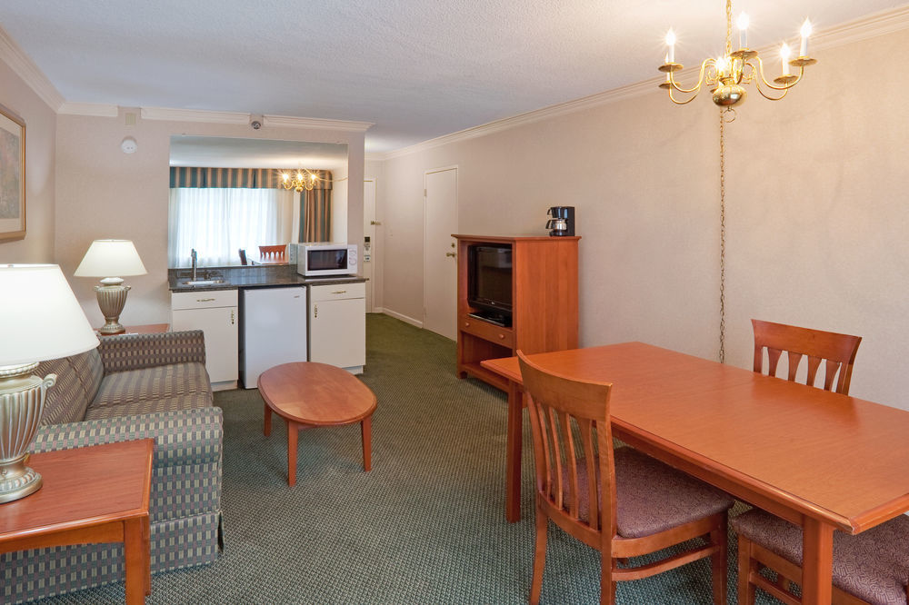 Holiday Inn Express Poughkeepsie By Ihg Exteriér fotografie