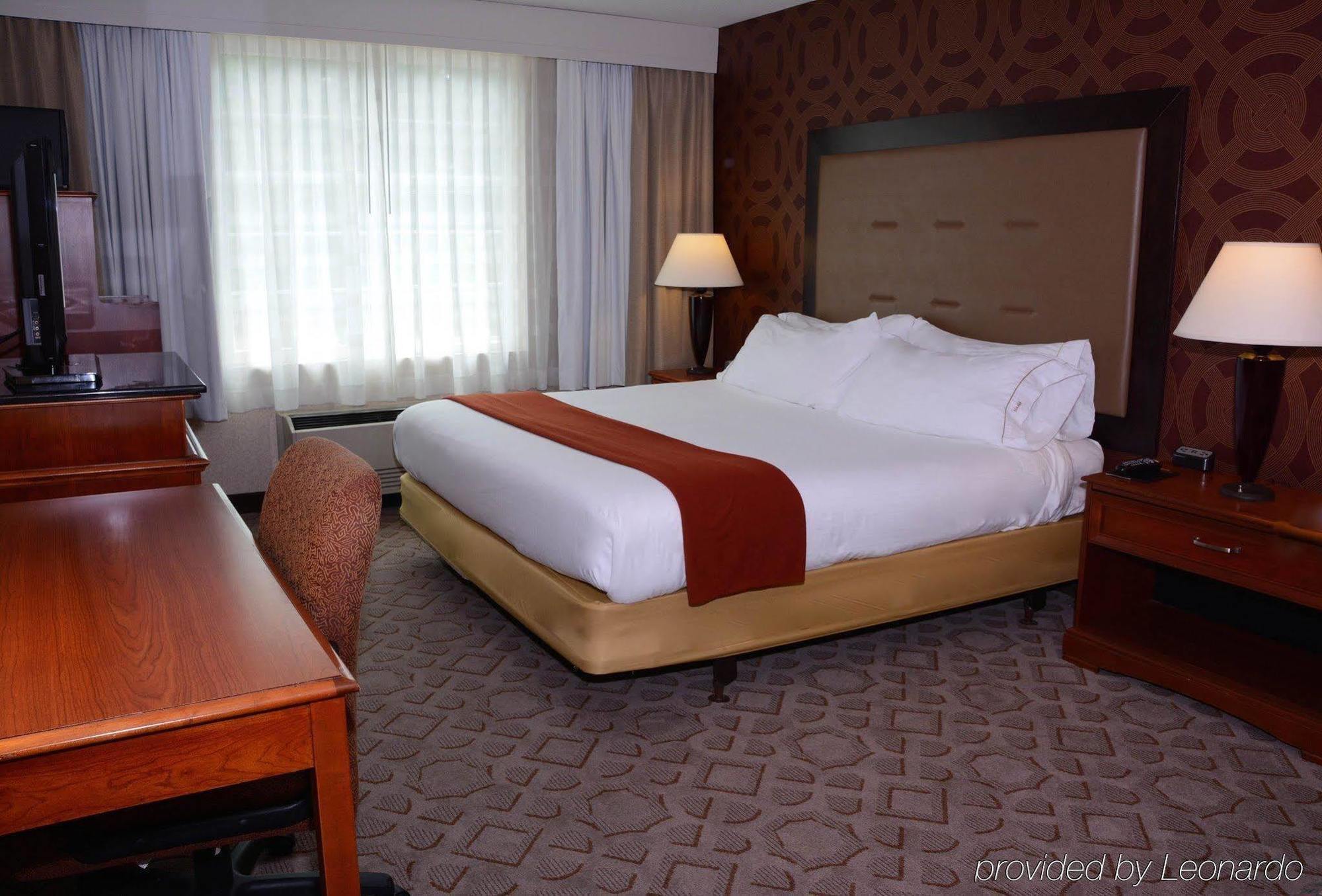 Holiday Inn Express Poughkeepsie By Ihg Exteriér fotografie