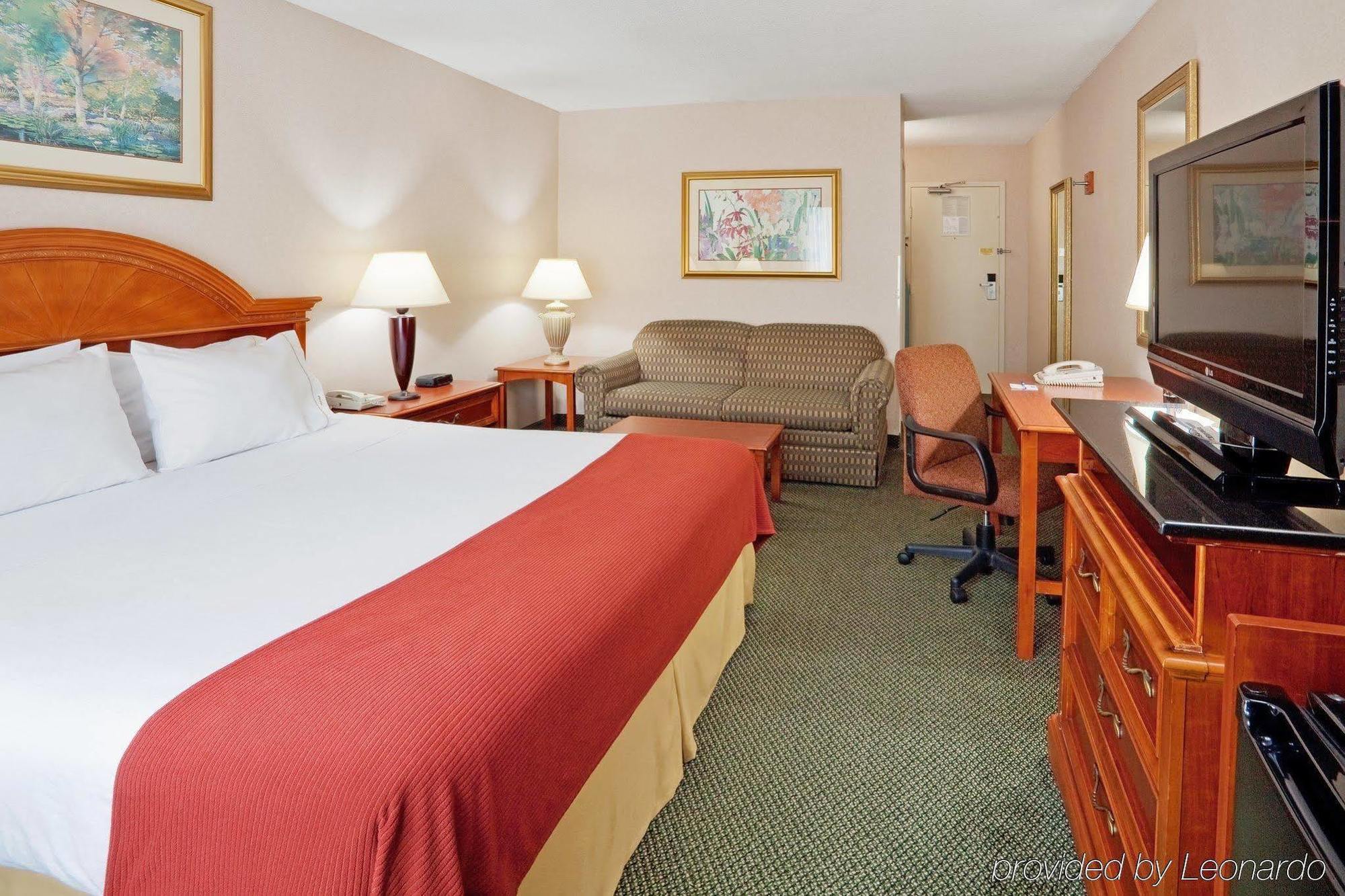 Holiday Inn Express Poughkeepsie By Ihg Exteriér fotografie