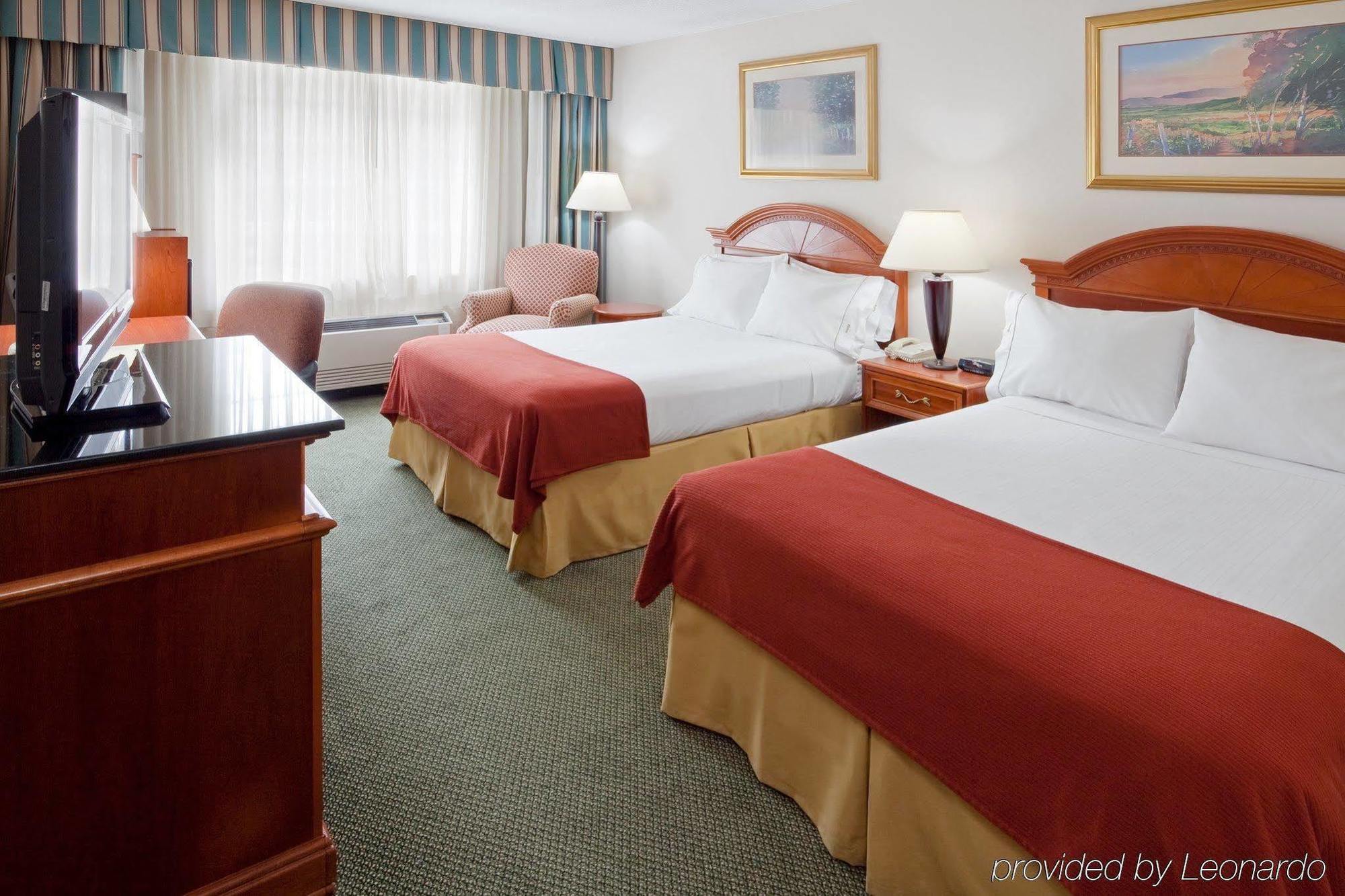 Holiday Inn Express Poughkeepsie By Ihg Exteriér fotografie