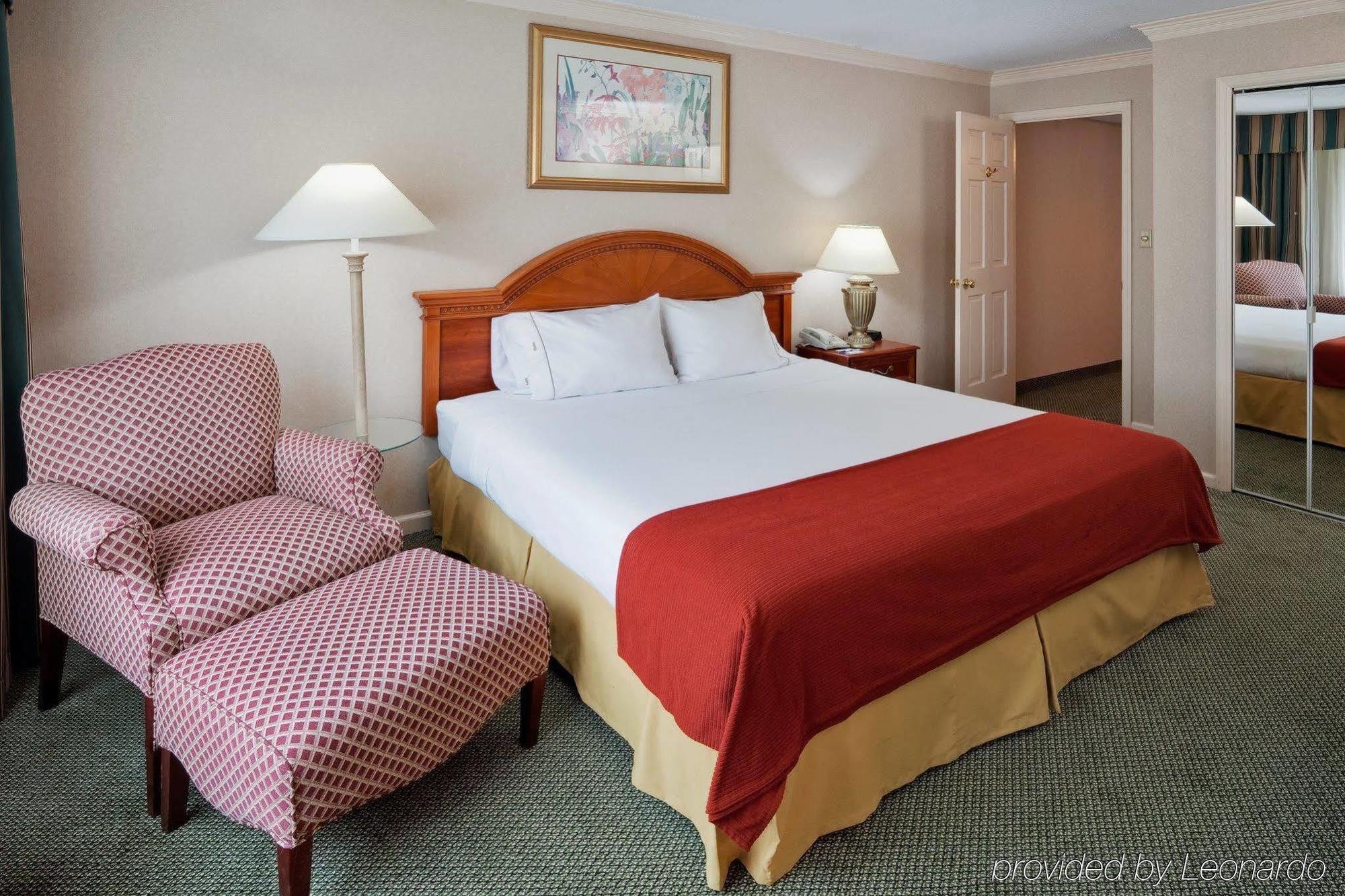 Holiday Inn Express Poughkeepsie By Ihg Exteriér fotografie