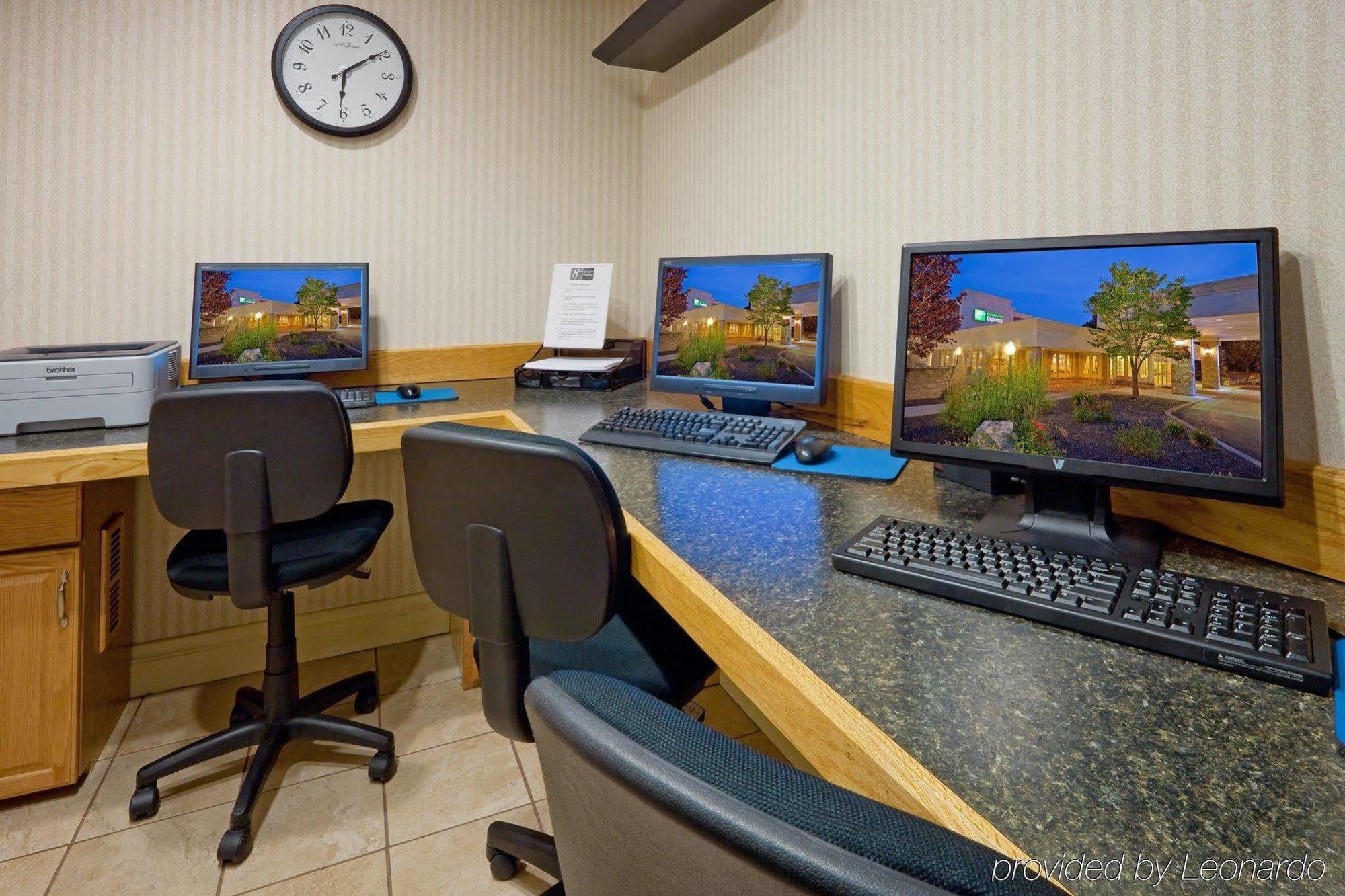 Holiday Inn Express Poughkeepsie By Ihg Exteriér fotografie