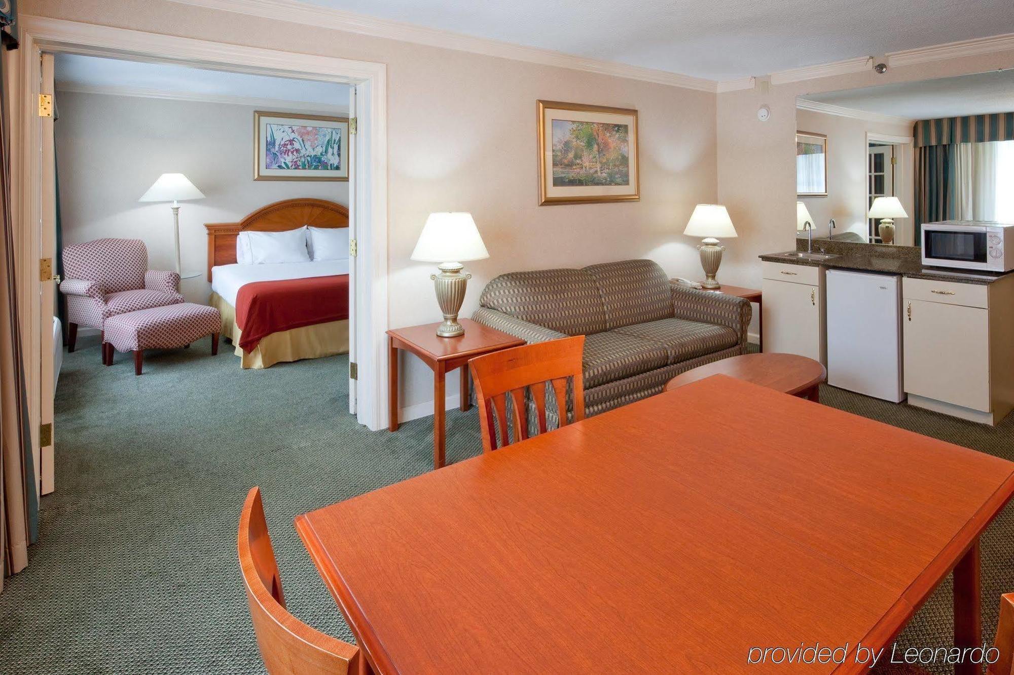 Holiday Inn Express Poughkeepsie By Ihg Exteriér fotografie